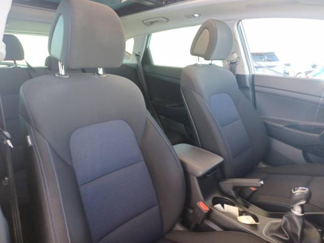 Hyundai Tucson image 4