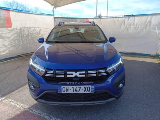 Dacia Sandero image 2