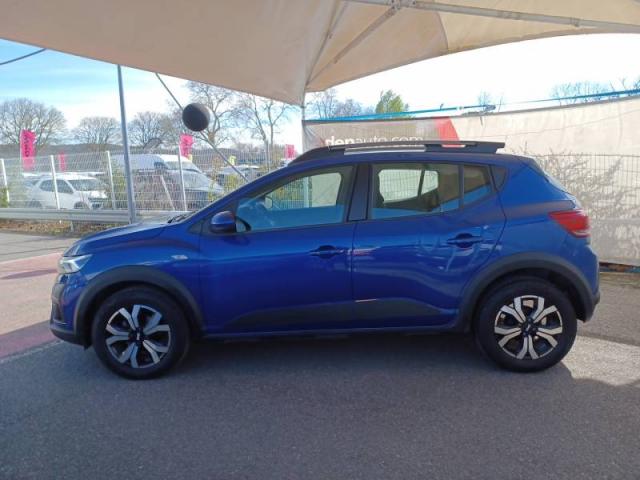 Dacia Sandero image 1