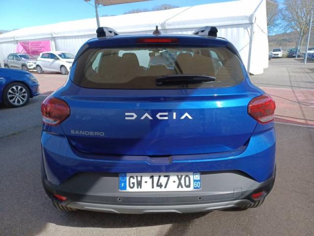 Dacia Sandero image 9