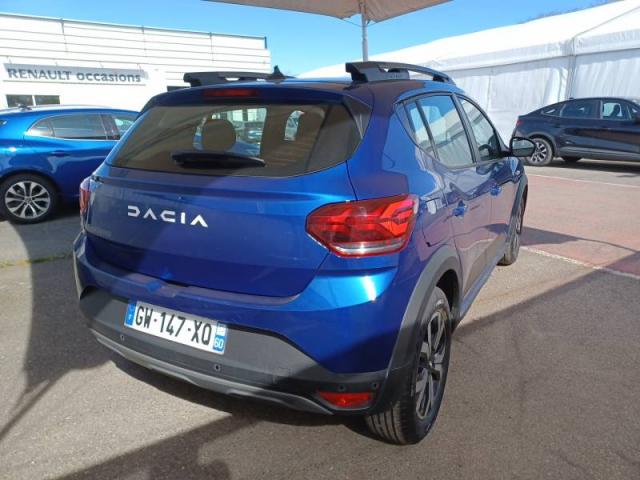 Dacia Sandero image 4