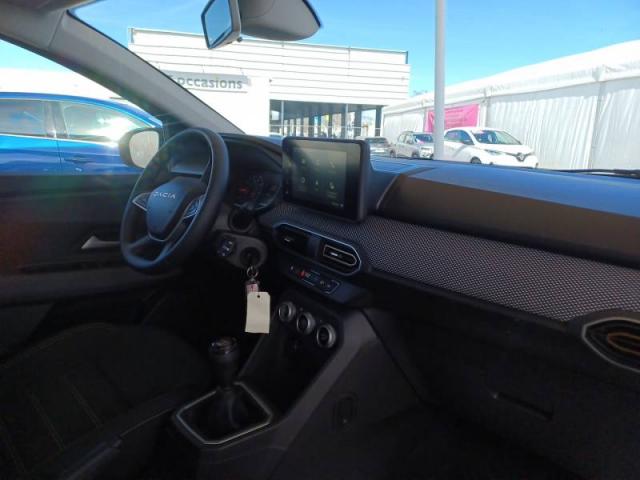 Dacia Sandero image 7