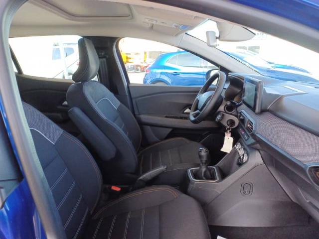 Dacia Sandero image 8