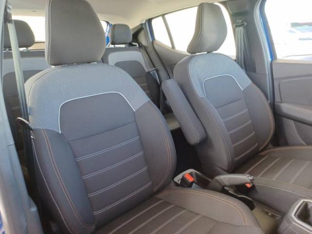 Dacia Sandero image 3