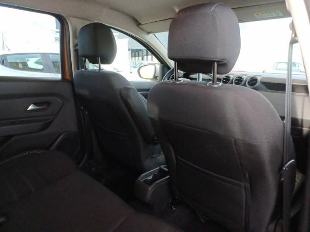 Dacia Duster image 8