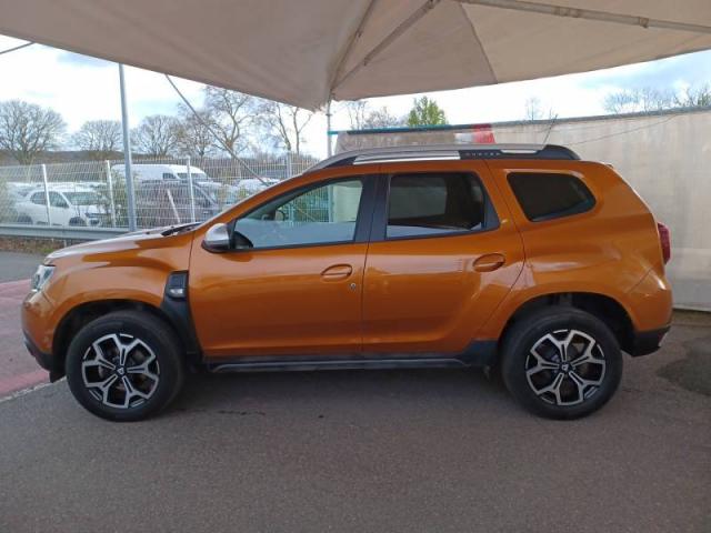 Dacia Duster image 3