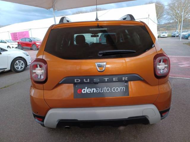 Dacia Duster image 7