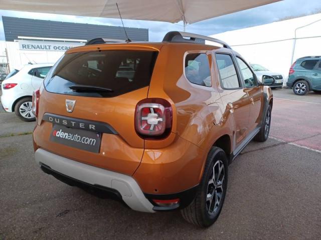 Dacia Duster image 4