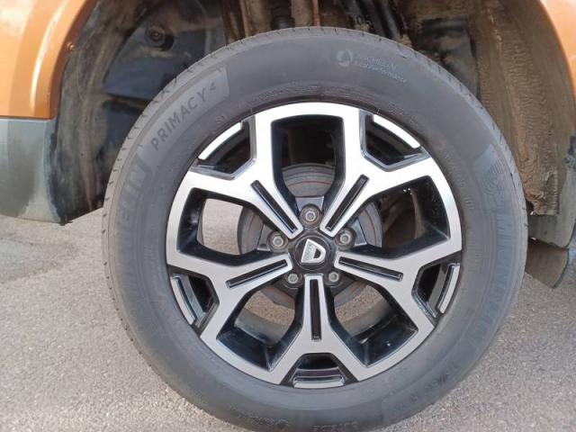 Dacia Duster image 9