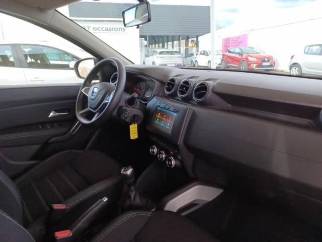 Dacia Duster image 5
