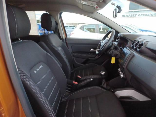 Dacia Duster image 6