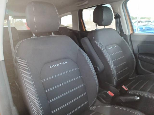 Dacia Duster image 1