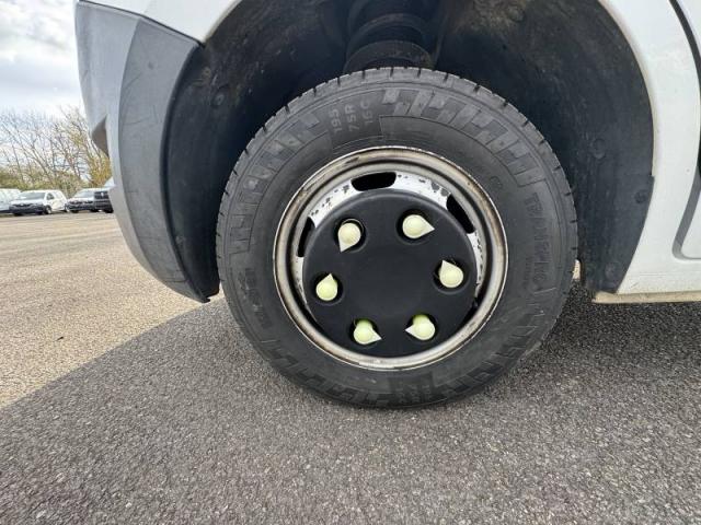 Renault Master image 8