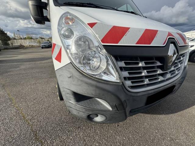 Renault Master image 1