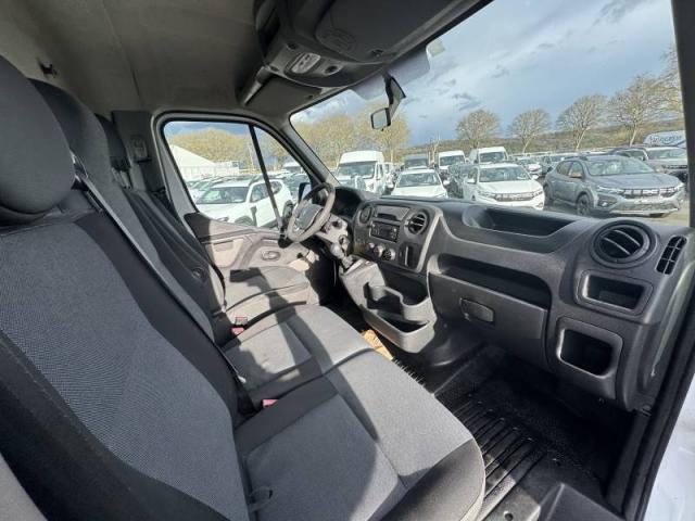 Renault Master image 5