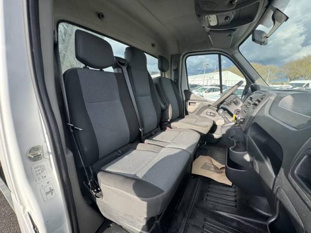 Renault Master image 3