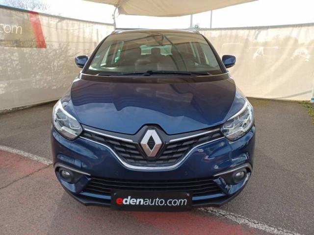 Renault Grand Scénic image 1