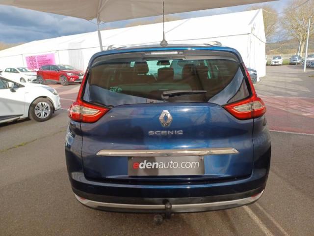 Renault Grand Scénic image 9