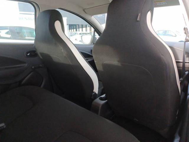 Renault Zoe image 4