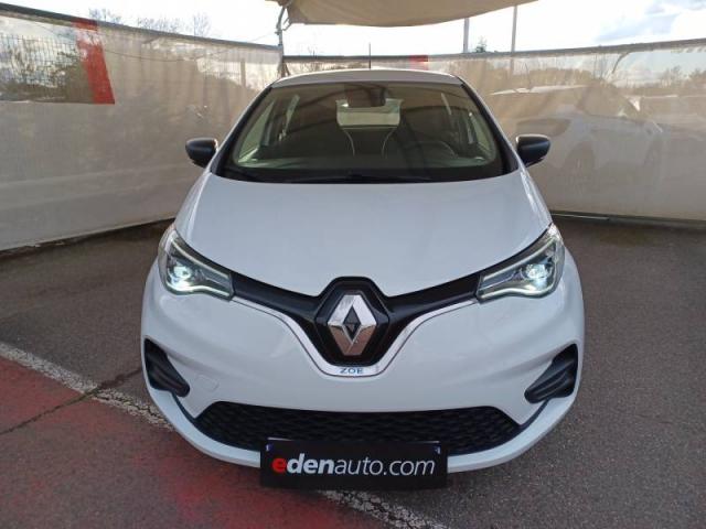Renault Zoe image 5