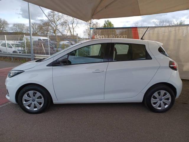 Renault Zoe image 3