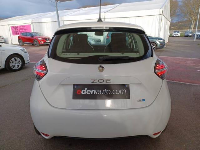 Renault Zoe image 6