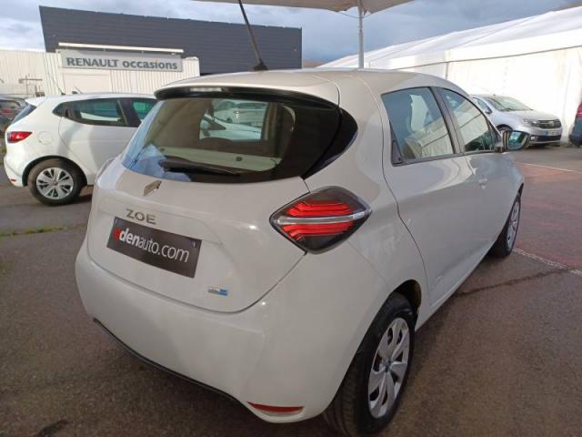 Renault Zoe image 2