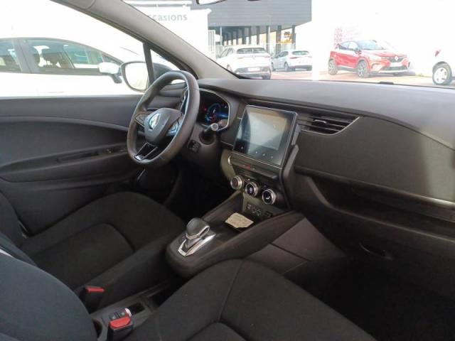 Renault Zoe image 9