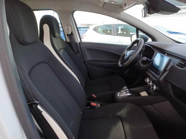 Renault Zoe image 1