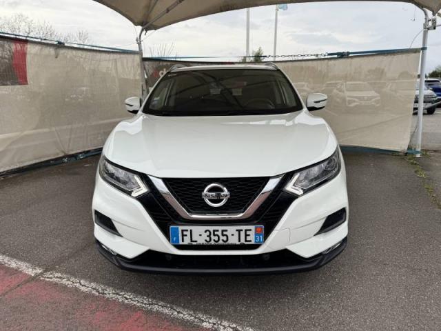 Nissan Qashqai image 9