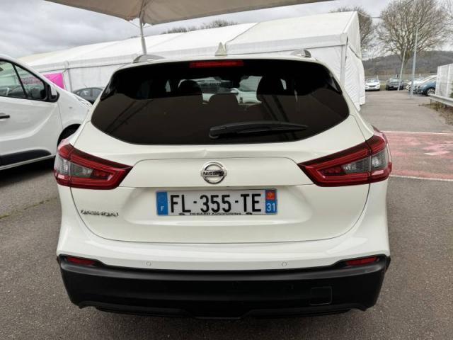 Nissan Qashqai image 5