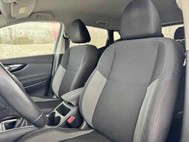 Nissan Qashqai image 1