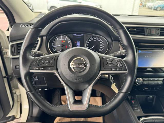 Nissan Qashqai image 7