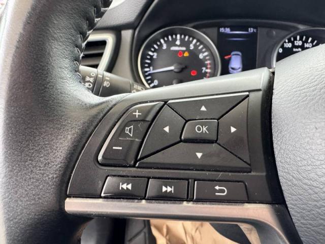 Nissan Qashqai image 2