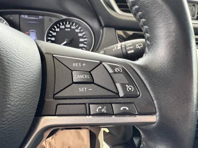 Nissan Qashqai image 4