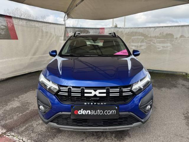 Dacia Sandero image 7