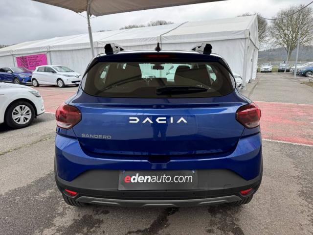 Dacia Sandero image 9