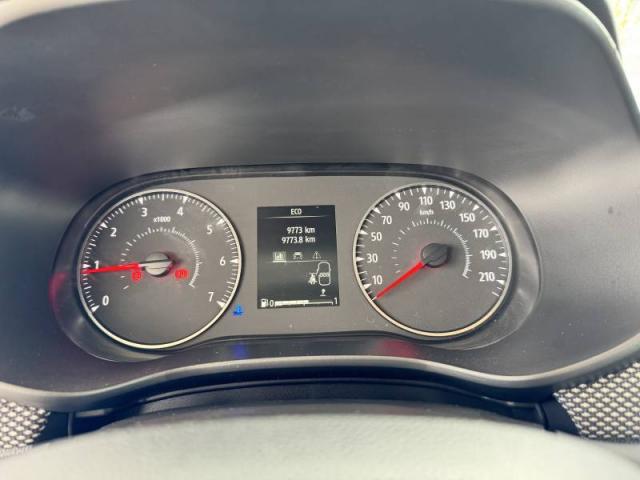 Dacia Sandero image 6