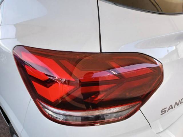 Dacia Sandero image 4