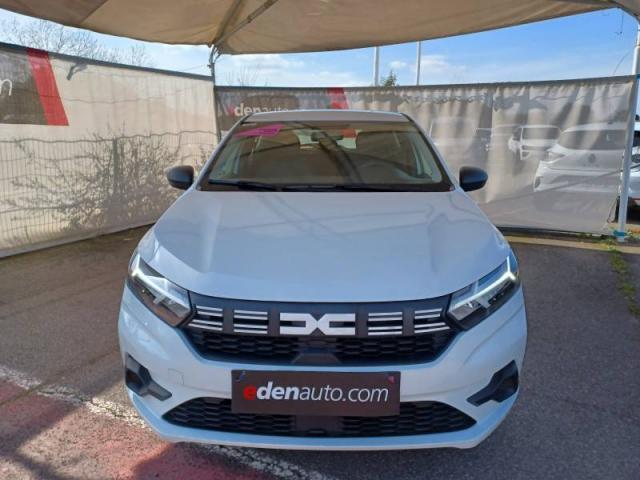 Dacia Sandero image 9