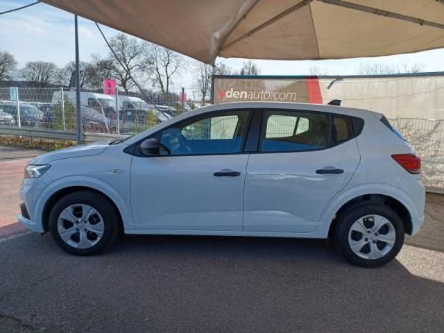 Dacia Sandero image 2