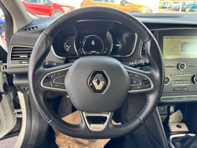 Renault Mégane image 4
