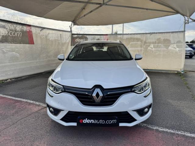 Renault Mégane image 9