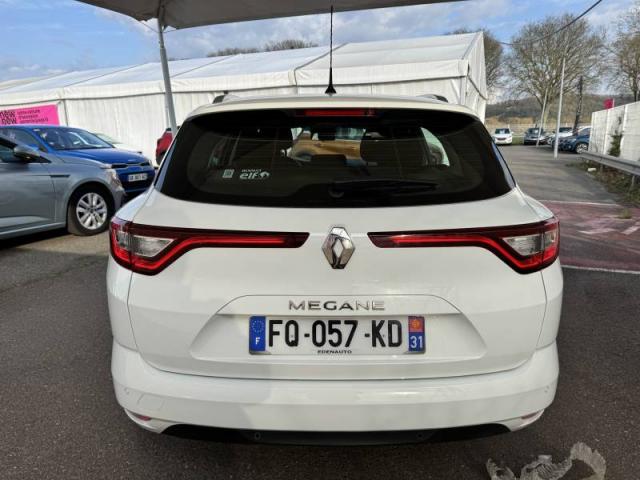 Renault Mégane image 1
