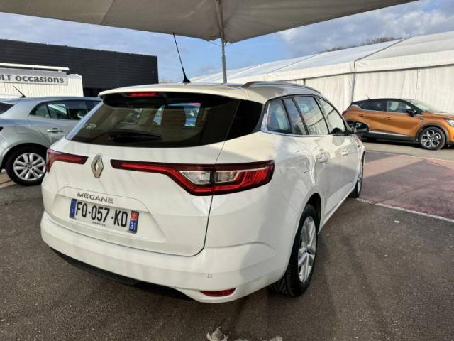 Renault Mégane image 6