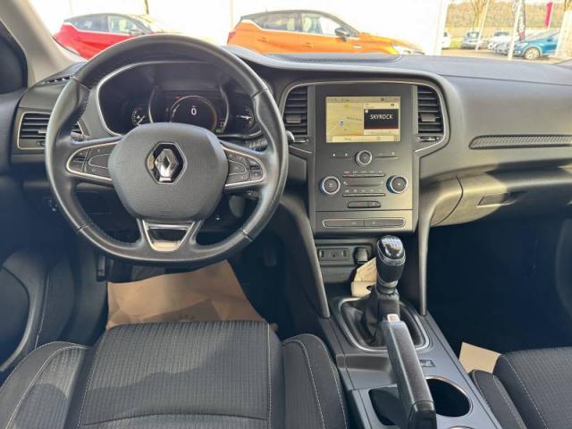 Renault Mégane image 7