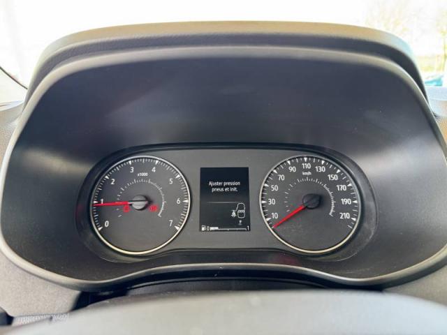 Dacia Sandero image 9