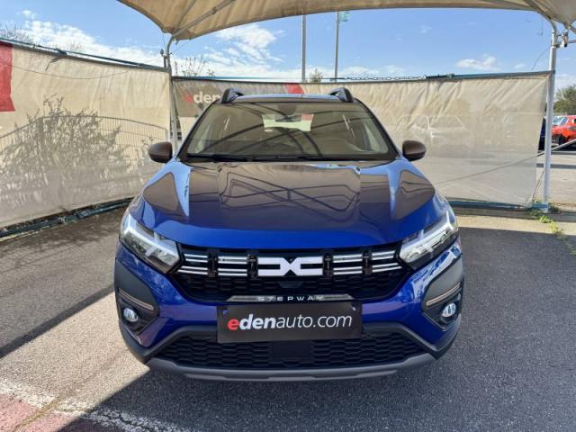 Dacia Sandero image 6