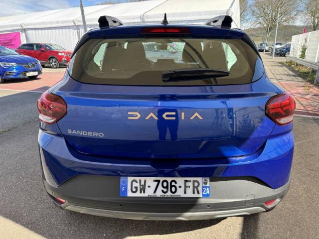 Dacia Sandero image 7