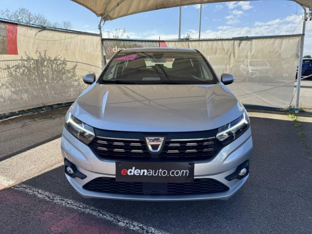 Dacia Sandero image 8